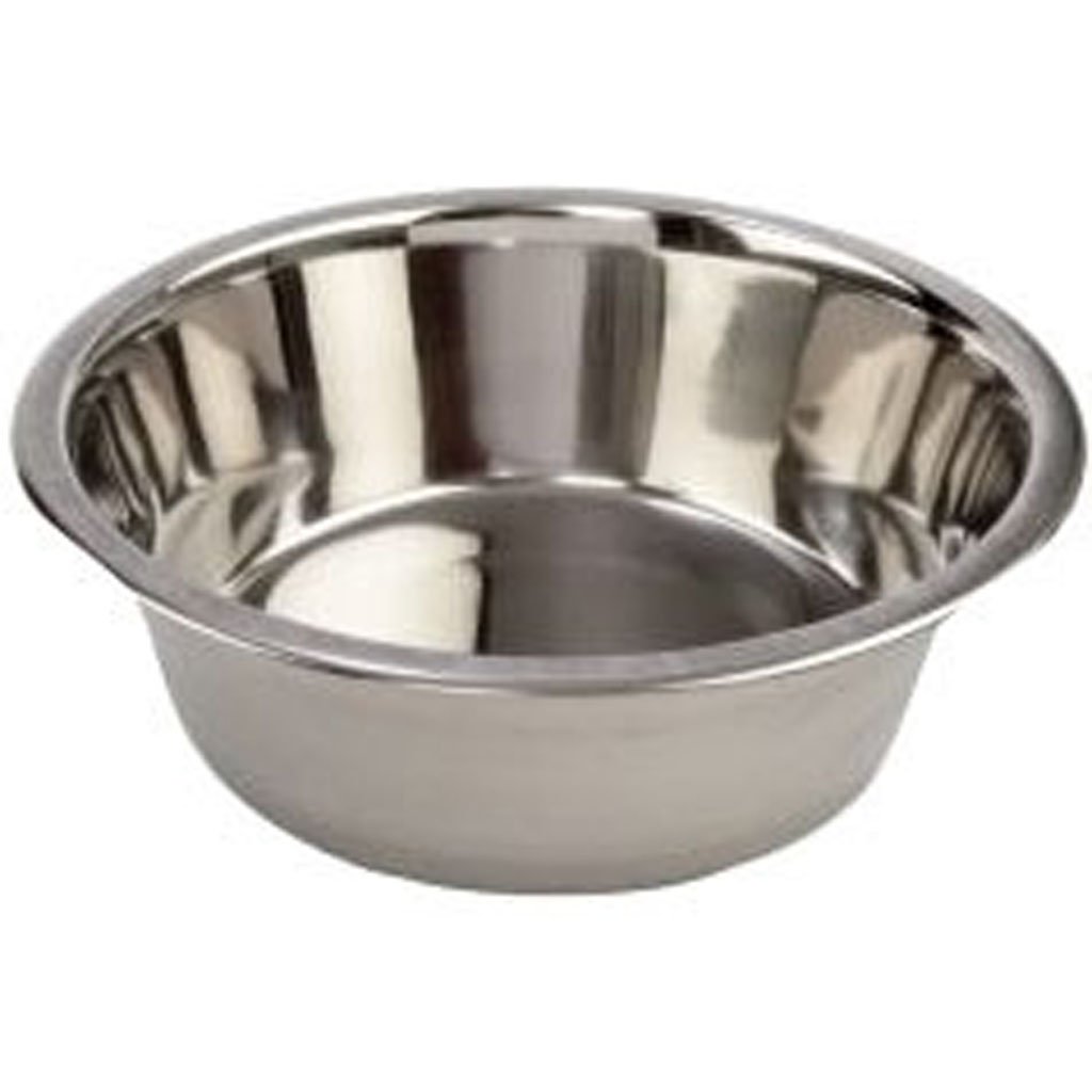 Picture of Omni Pet 8331 16 oz Standard Stainless Steel Dog Bowl