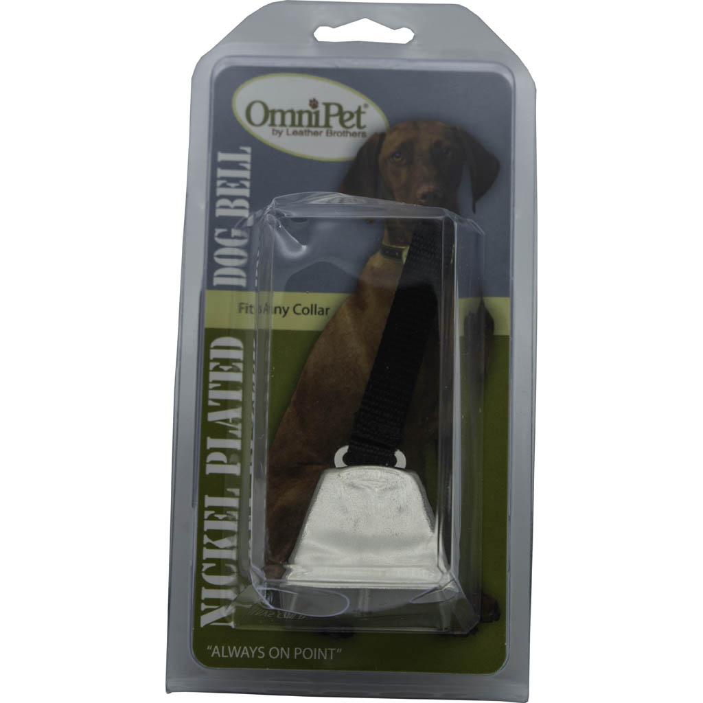 Picture of Omni Pet B17L Cow Bell - Large - Case of 36