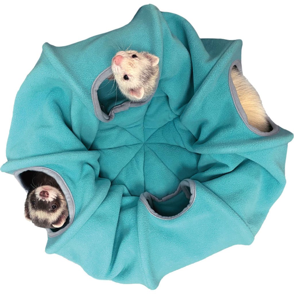 Picture of Marshall FT-456 Ferret-Go-Round Hideaway - Case of 12