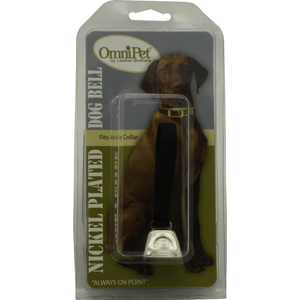 Picture of Omni Pet B17M Turkey Bell - Medium - Case of 36