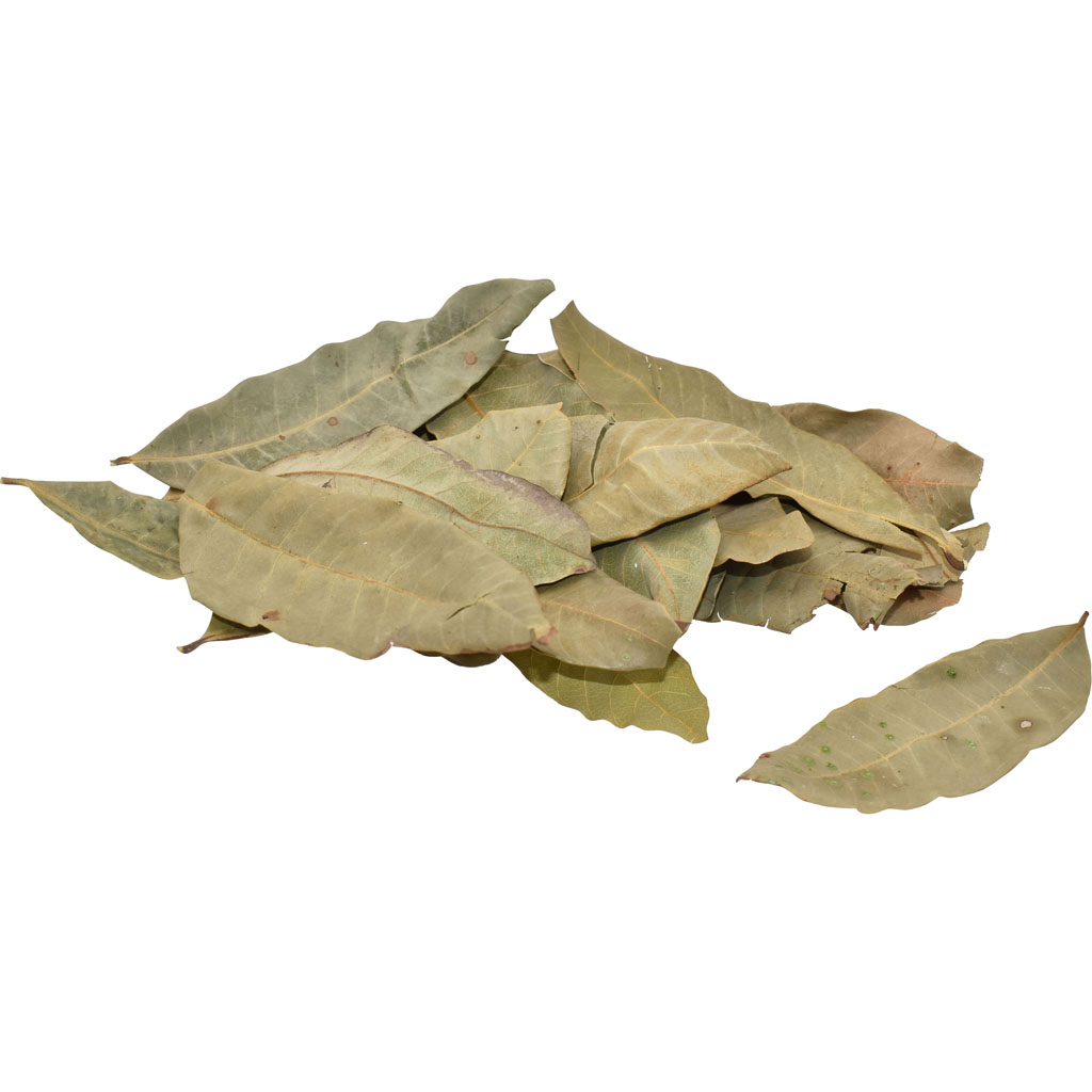Picture of Komodo Reptile 93430 3 oz Dried Longan Leaves Bag - Case of 72