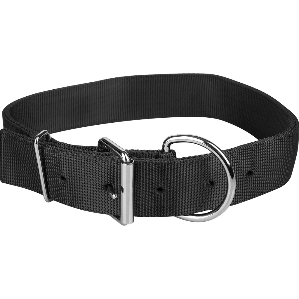 Picture of Gatsby 4-367728 1.75 x 44 in. Nylon Cattle Collar - Black