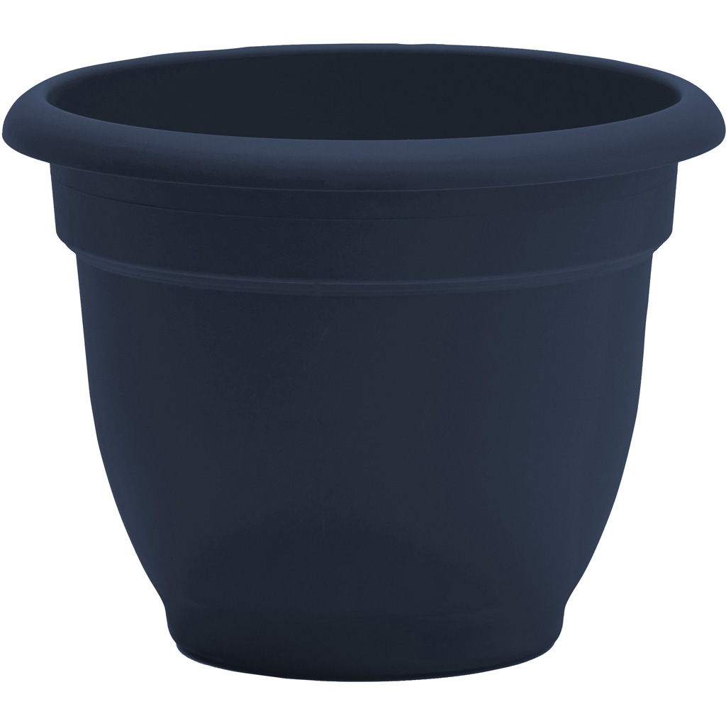 AP1270 12 in. Ariana Planter - Navy