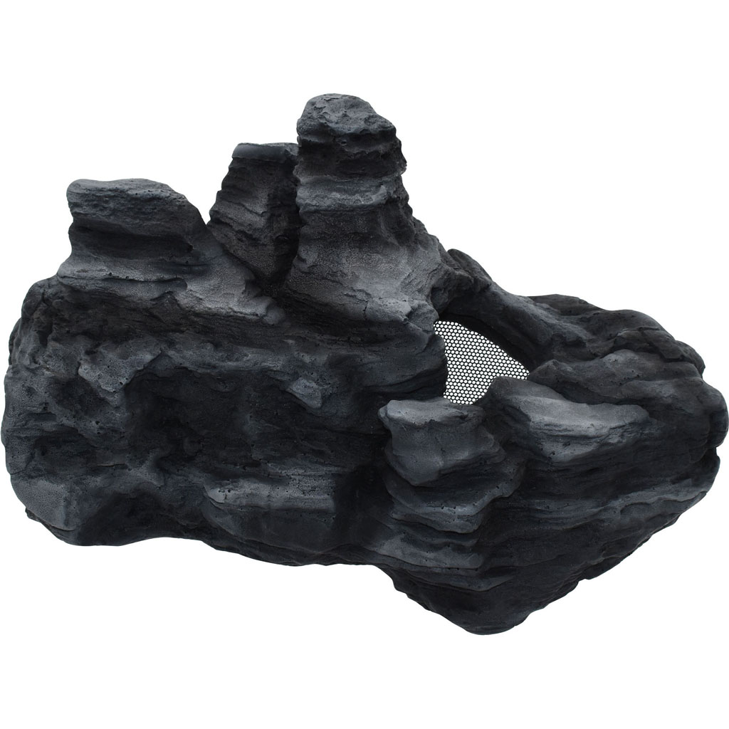 Picture of Komodo Reptile 93441 7 in. Magnetic Rock Ledge - Case of 16