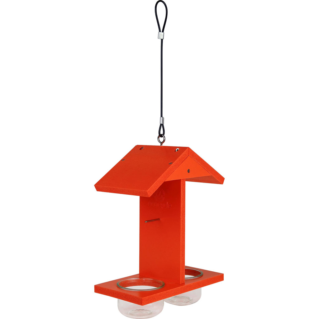 Picture of Natures Way RPFO2 Eco-Cycle Citrus Sampler Orange Jelly Oriole Feeder - Case of 2
