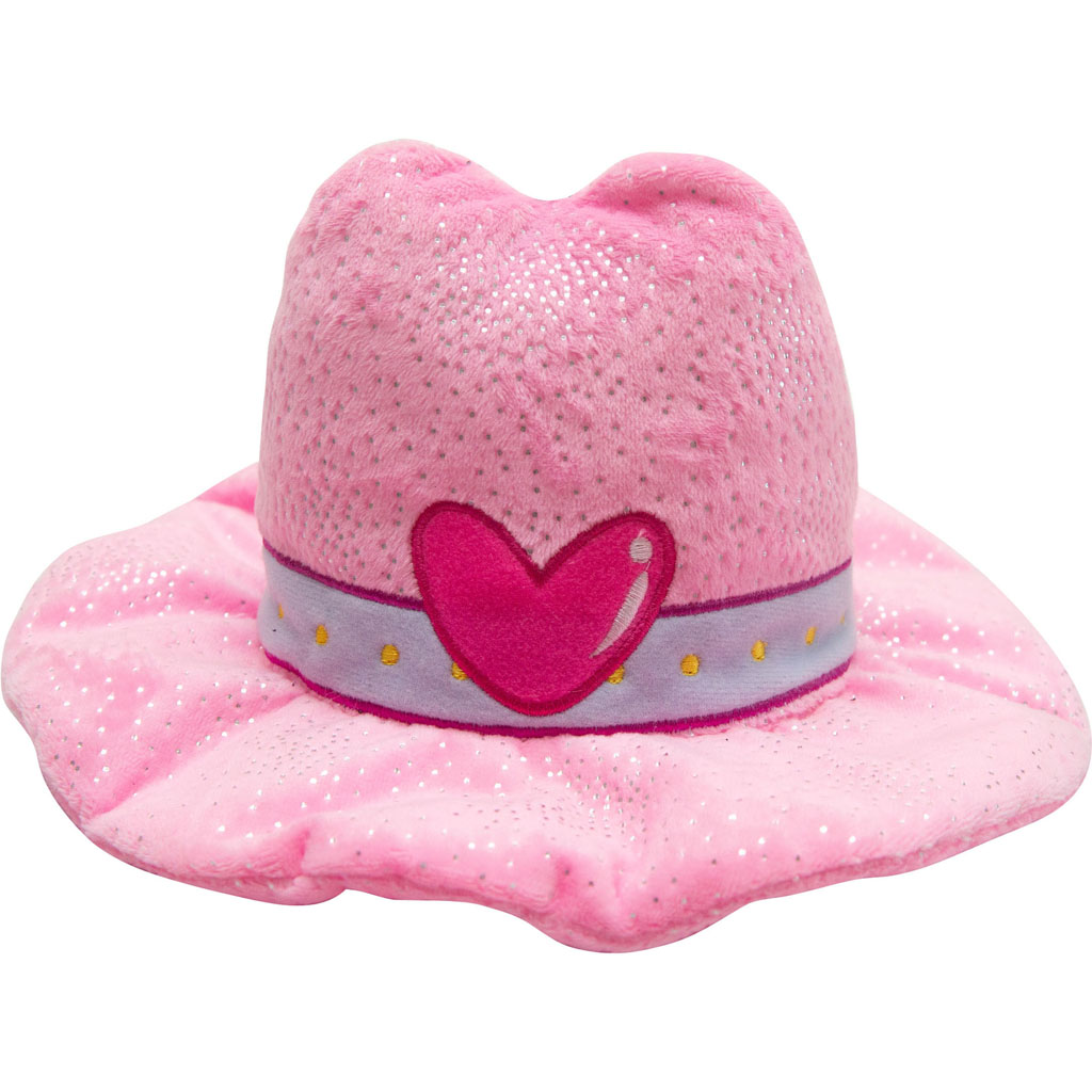 Picture of Snugarooz 99586 6 in. Save a Horse Plush Dog Toy - Case of 48