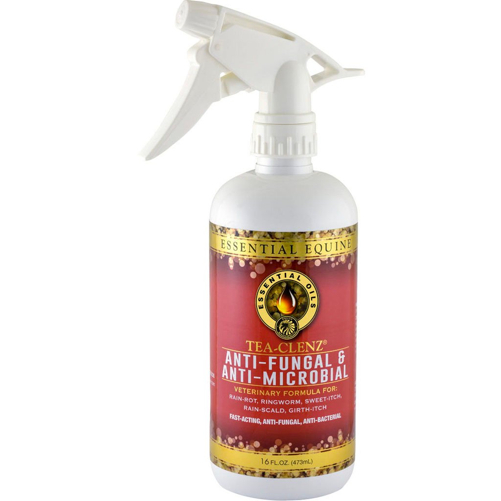 Picture of Essential Equine 011-300100416 16 oz Tea-Clenz Anti-Fungal Spray - Case of 6