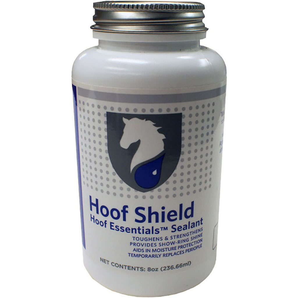 Picture of Mustad 90.54.65015 8 oz Hoof Shield Sealant - Case of 12