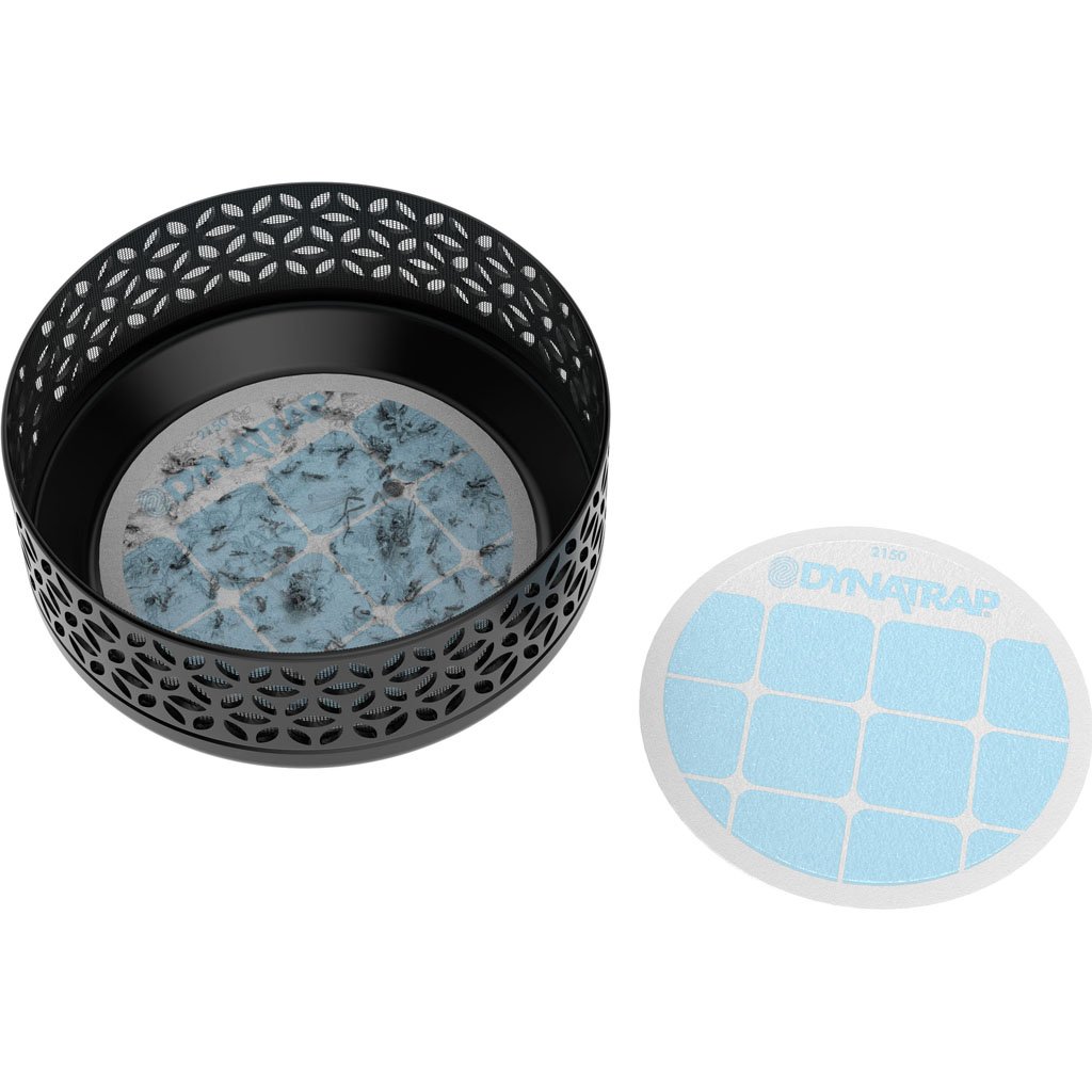 Picture of Dynatrap 21523 Stickies Glue Board Refill - Case of 12