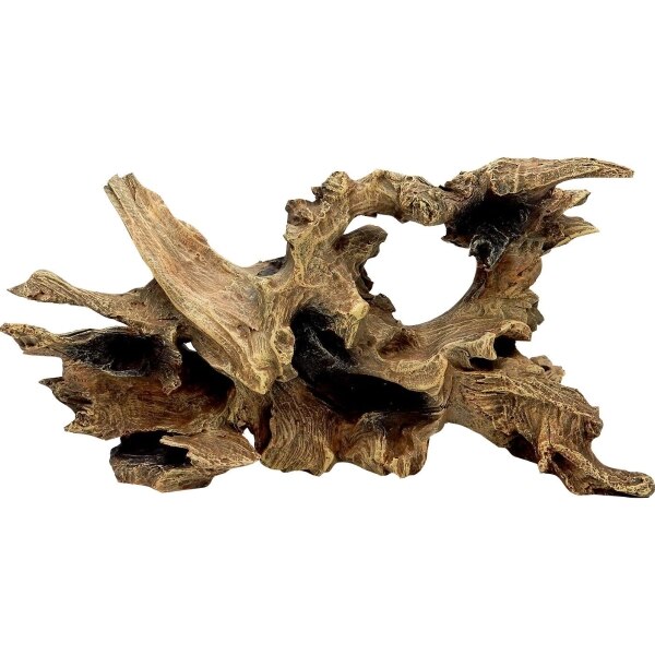 Picture of Exotic Environments EE-1999 22 in. Driftwood - Brown - Extra Large