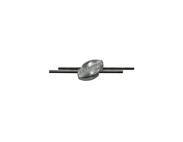 Picture of Gripple 288555 Plus In-Line Splicer Jar&#44; Medium - 200 Count