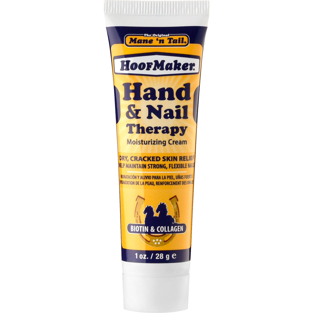 Picture of Mane N Tail 013-54425100 1 oz Hoofmaker Hand & Nail Therapy Moisturizing Cream - 50 Piece