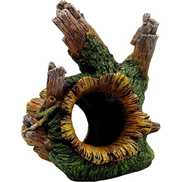Picture of Exotic Environments EE-1995 Tree Root Tunnel - Small - Case of 6