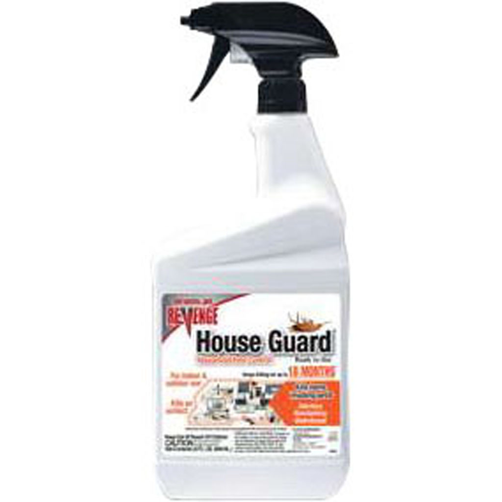 Picture of Bonide 4650 32 oz House Guard 18 Insect Control RTU - Case of 6
