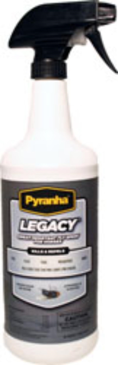 001LEGQT Legacy Fly Spray - Ready-to-Use - 32 oz