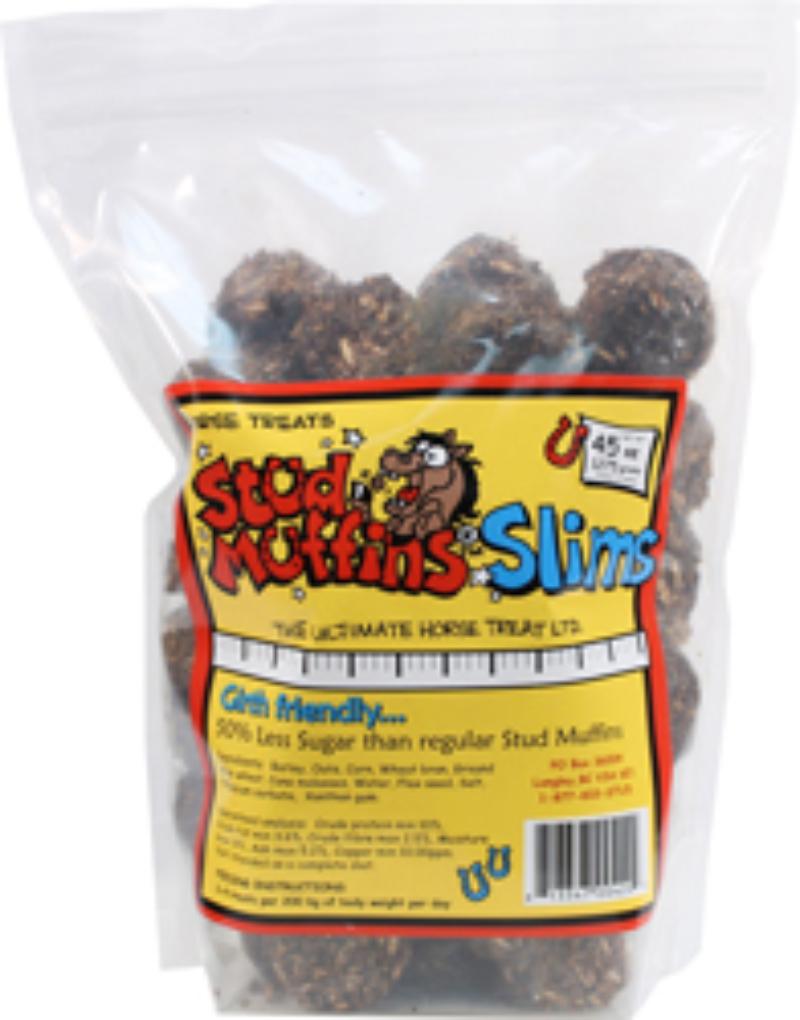 S1050 Slims Horse Treat Bag - 45 oz