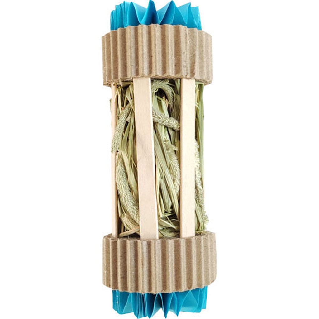 NB133 Hay Tube Toy
