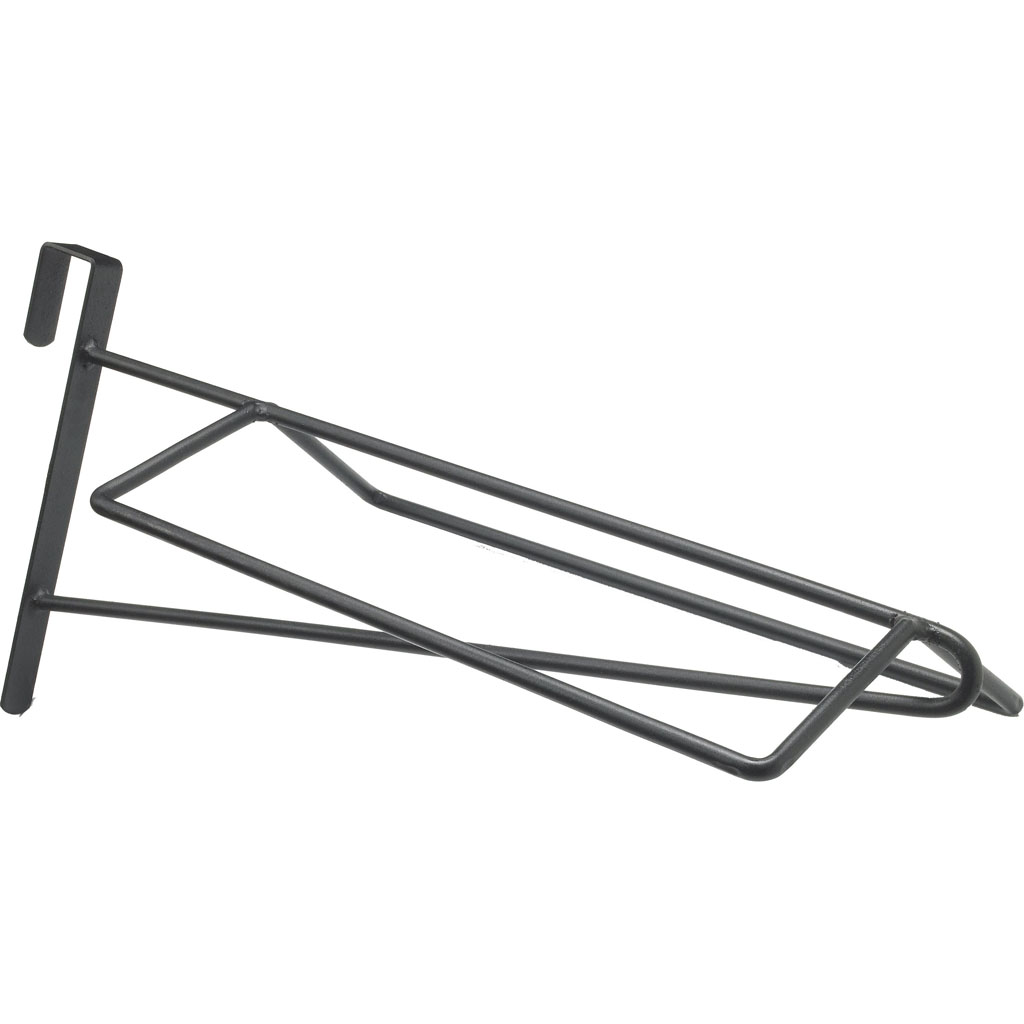 SRPS1 Portable Saddle Rack - Black - 32 in.