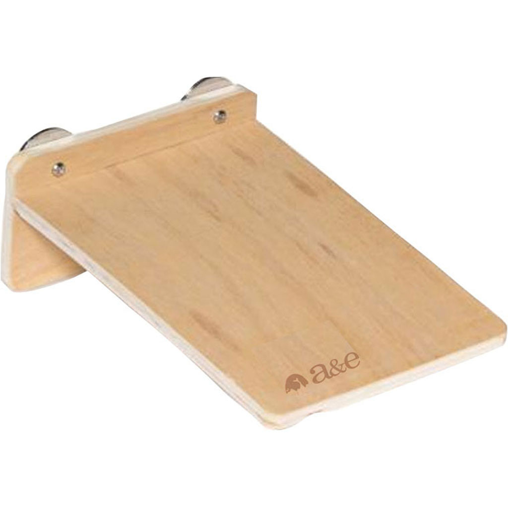 NB005  Wooden Platform - Small