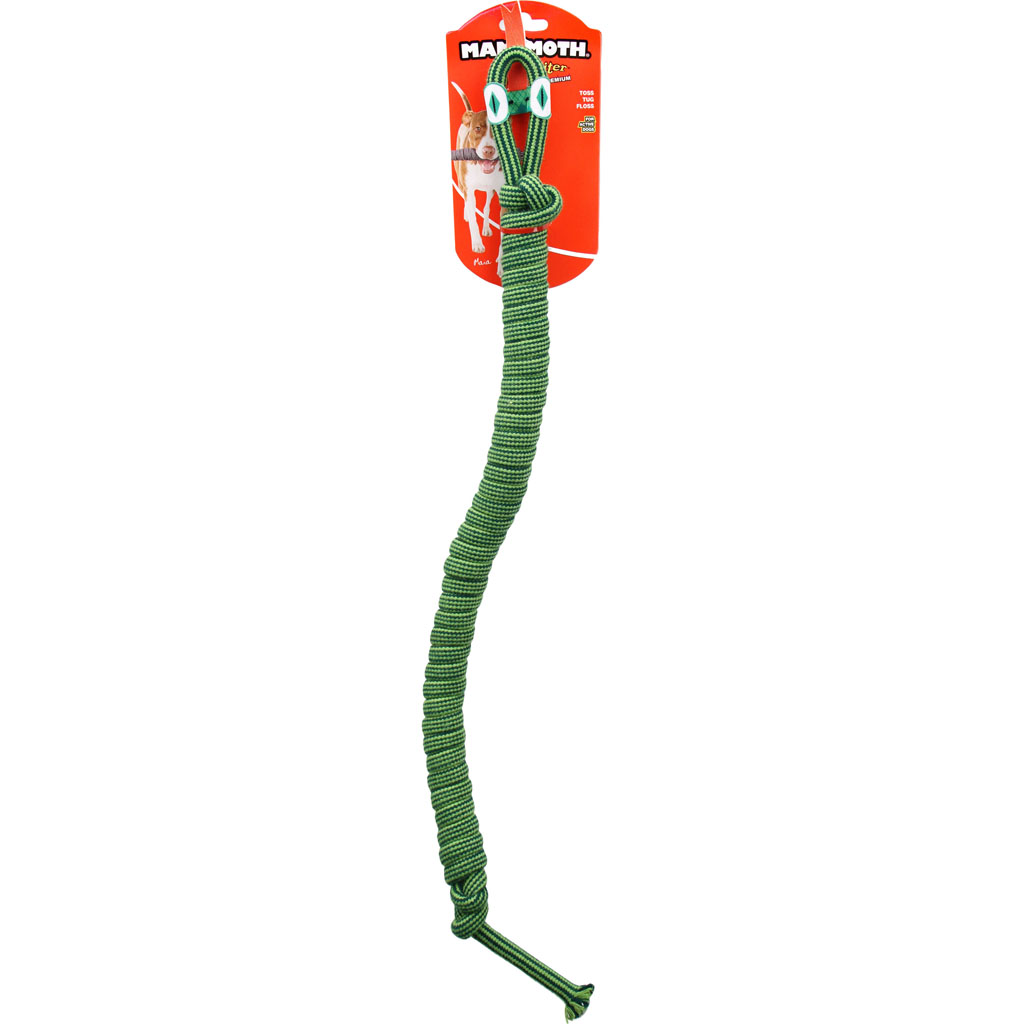 53562F Extra Snakebiter Snake - Multi - 28 in.