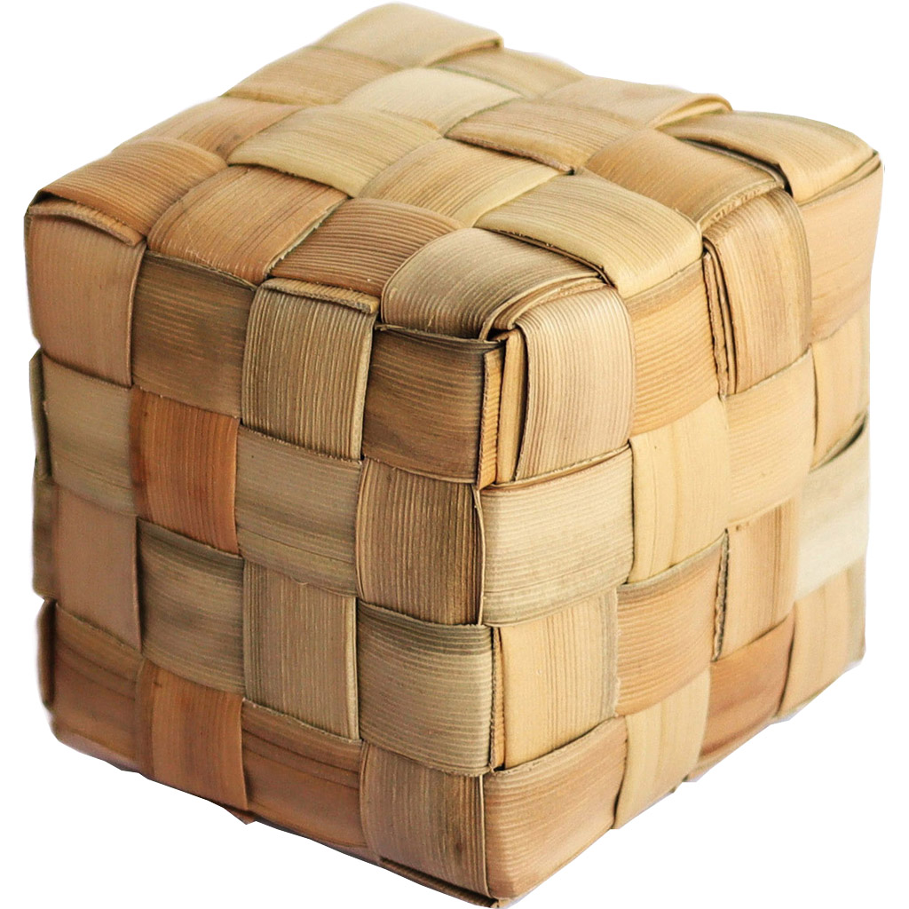 NB135 Animal Cube Toy