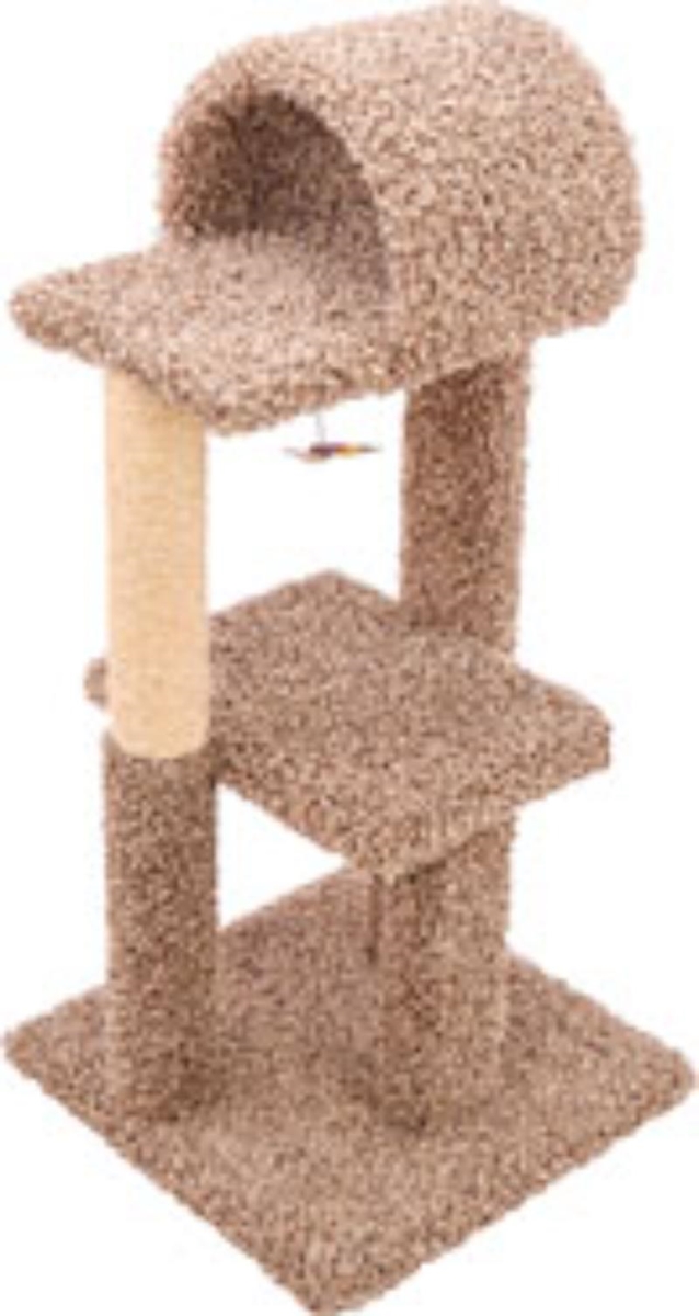10769 Kitty Sleep Slipper - 20 x 21 x 41 in.