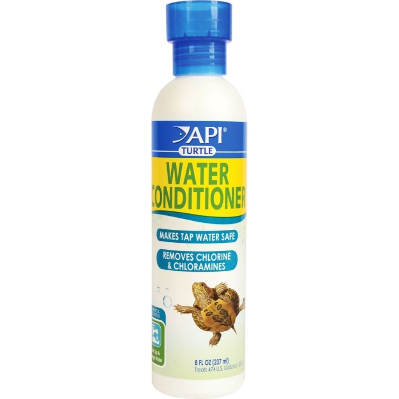 440D Turtle Water Condtioner - 8 oz