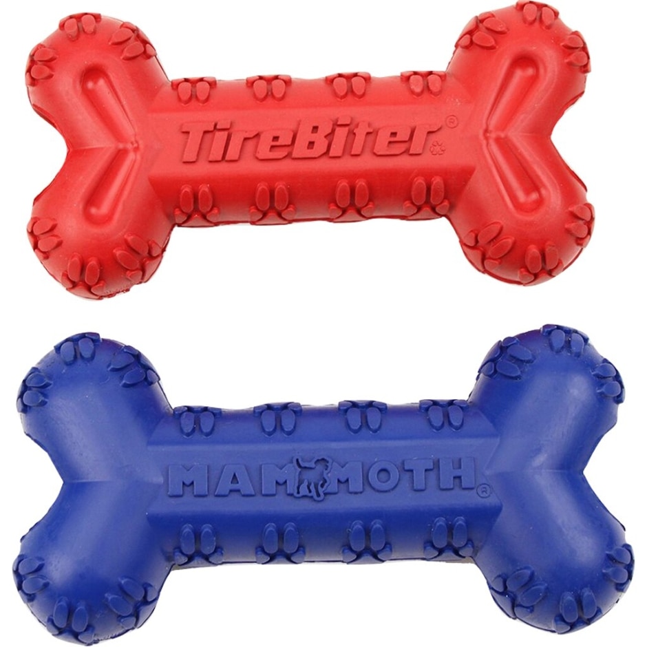 36022F 7.2 in. Tirebiter Advanced Color Bone, Assorted Color