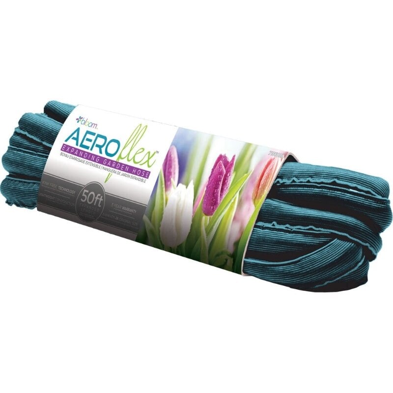 71660BL  Expanding Hose - 0.63 in. x 50 ft.