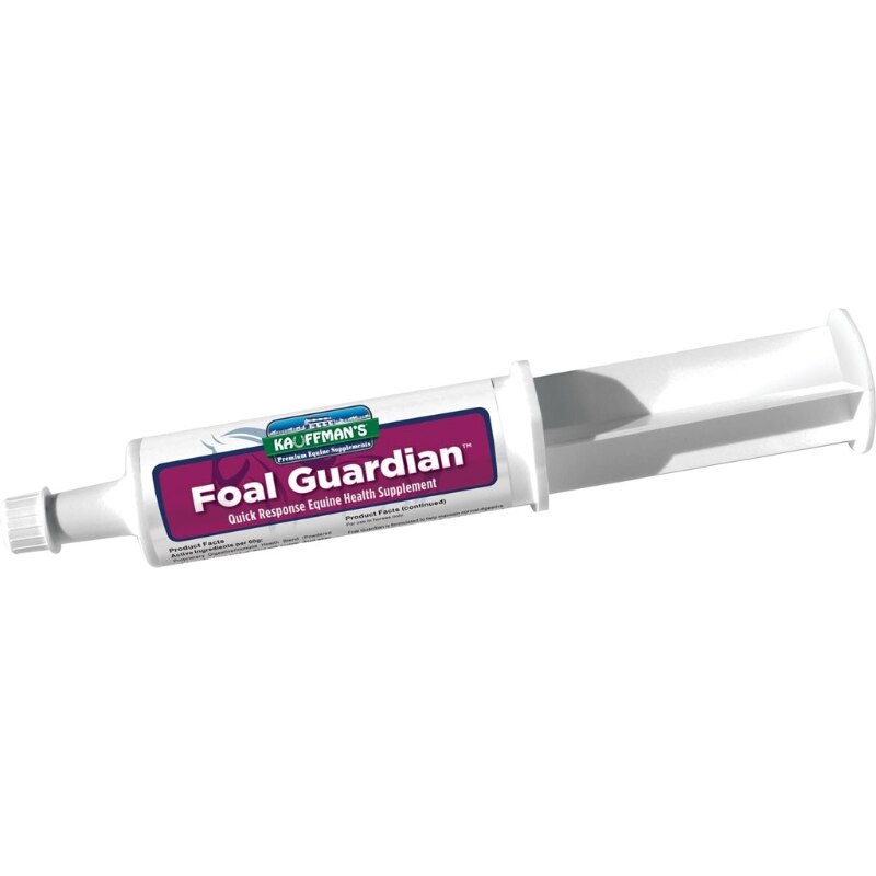 FG-KAHI-100265  Foal Guardian Paste - 60 ml