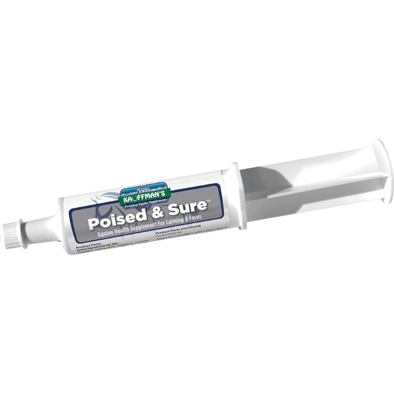 FG-KAHI-500800  Poised & Sure Calming Paste - 60 ml