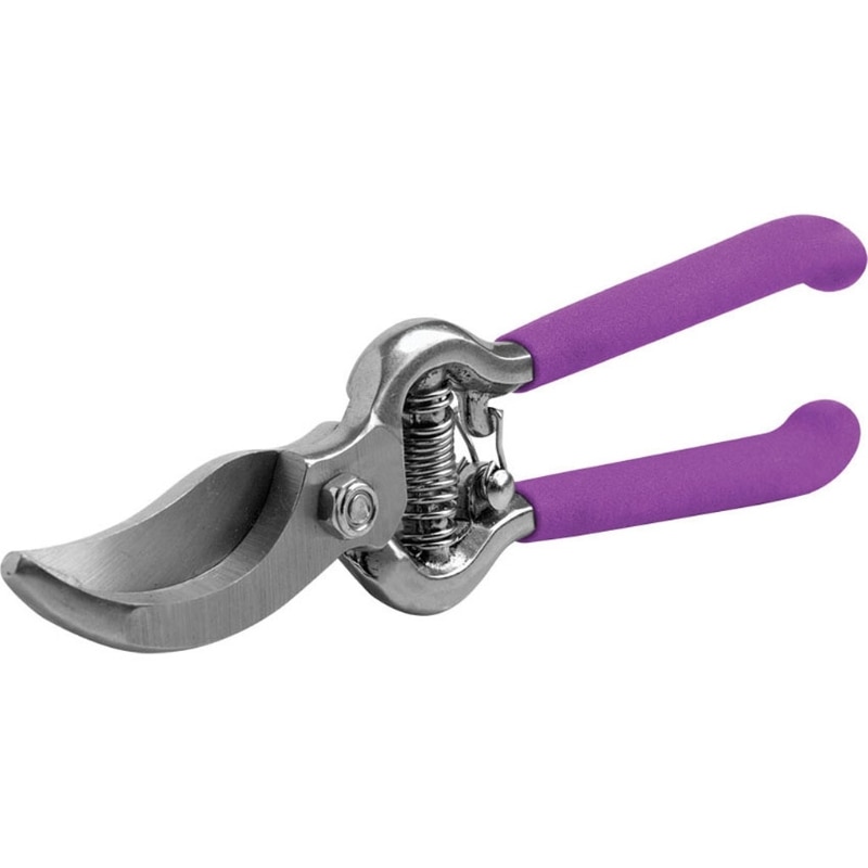 71004BL  Forged Pruner with Pouch - 15 in.