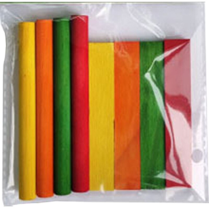 NB145  Pickup Stix Wood Chew Toy