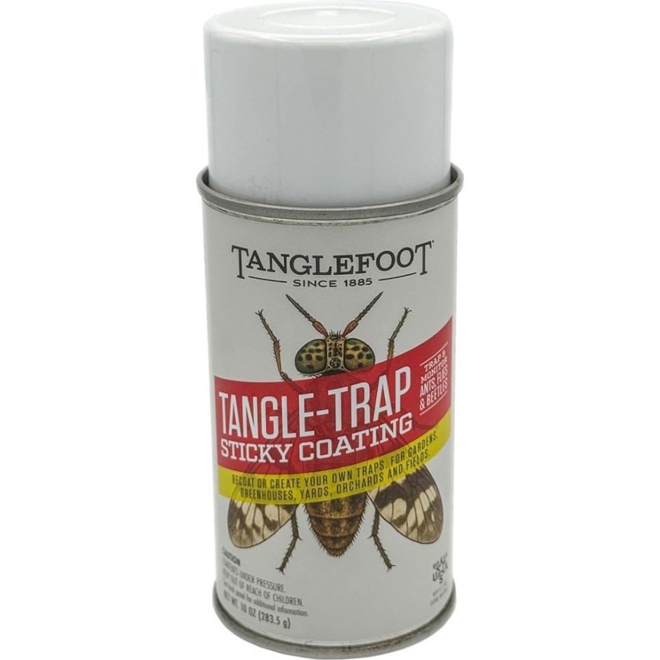 TF20010 10 oz Eaton Trap Sticky Coating Aerosol
