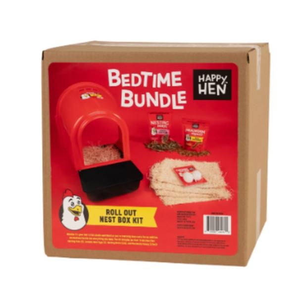 089-17074 Bedtime Bundle Kit