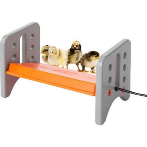 K&H 100552584 Thermo Poultry Brooder - Small