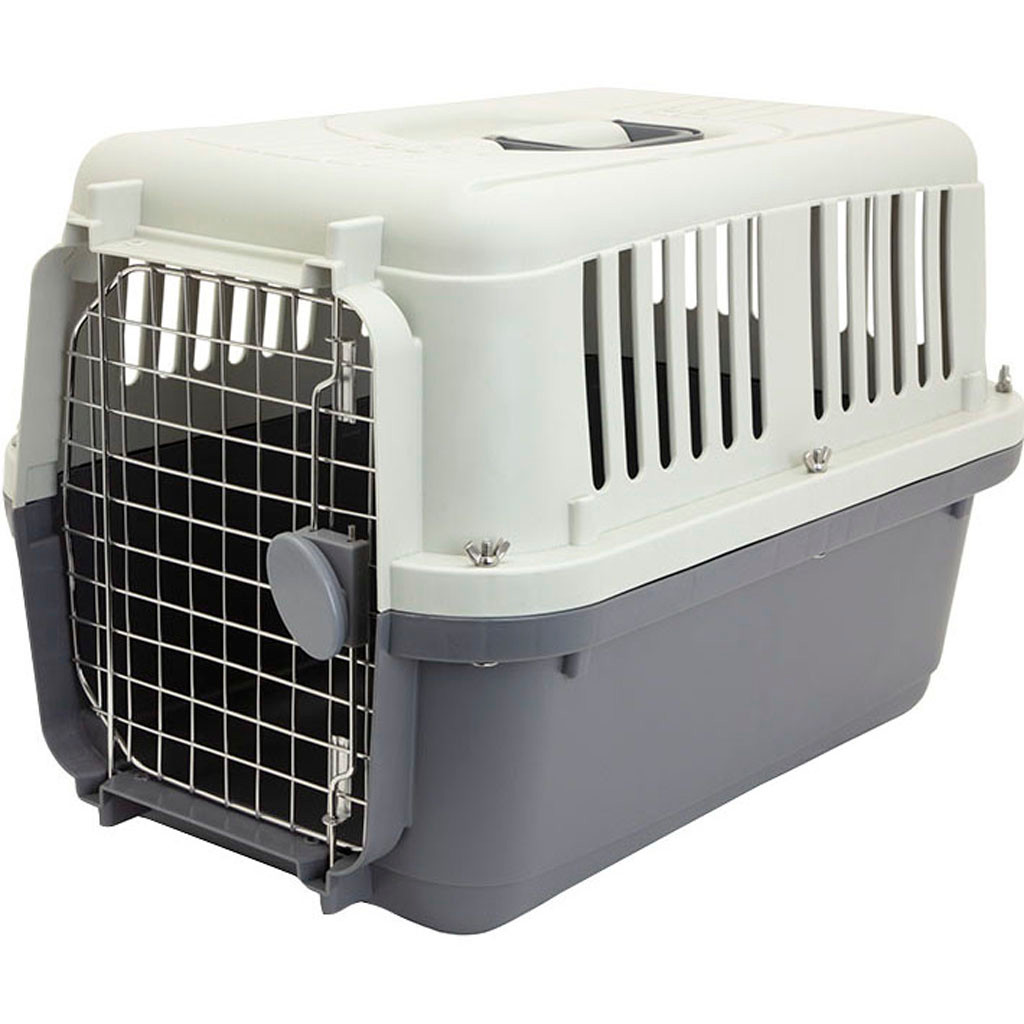 CM-2000-CS01 24 x 16 x 1 in. Airline Dog Kennel - Small