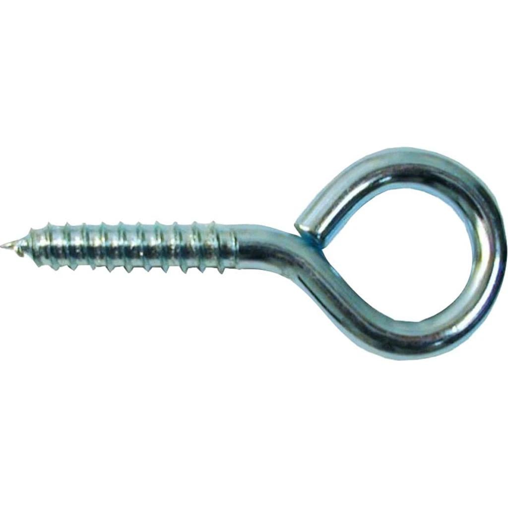 Henssgen Hardware BCW0T 3 in. W0 Screw Eye
