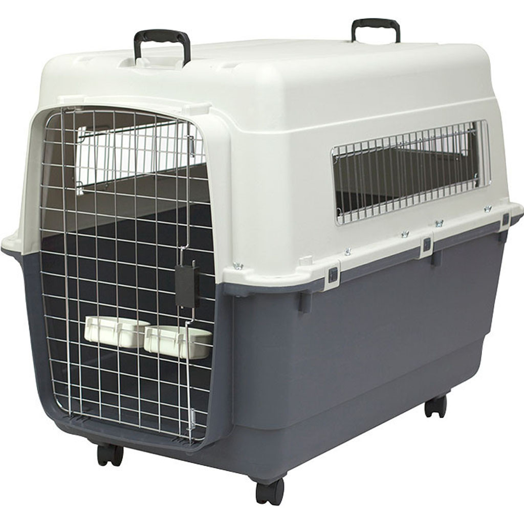 CM-2004-CS01 Airline Dog Kennel - 2XL