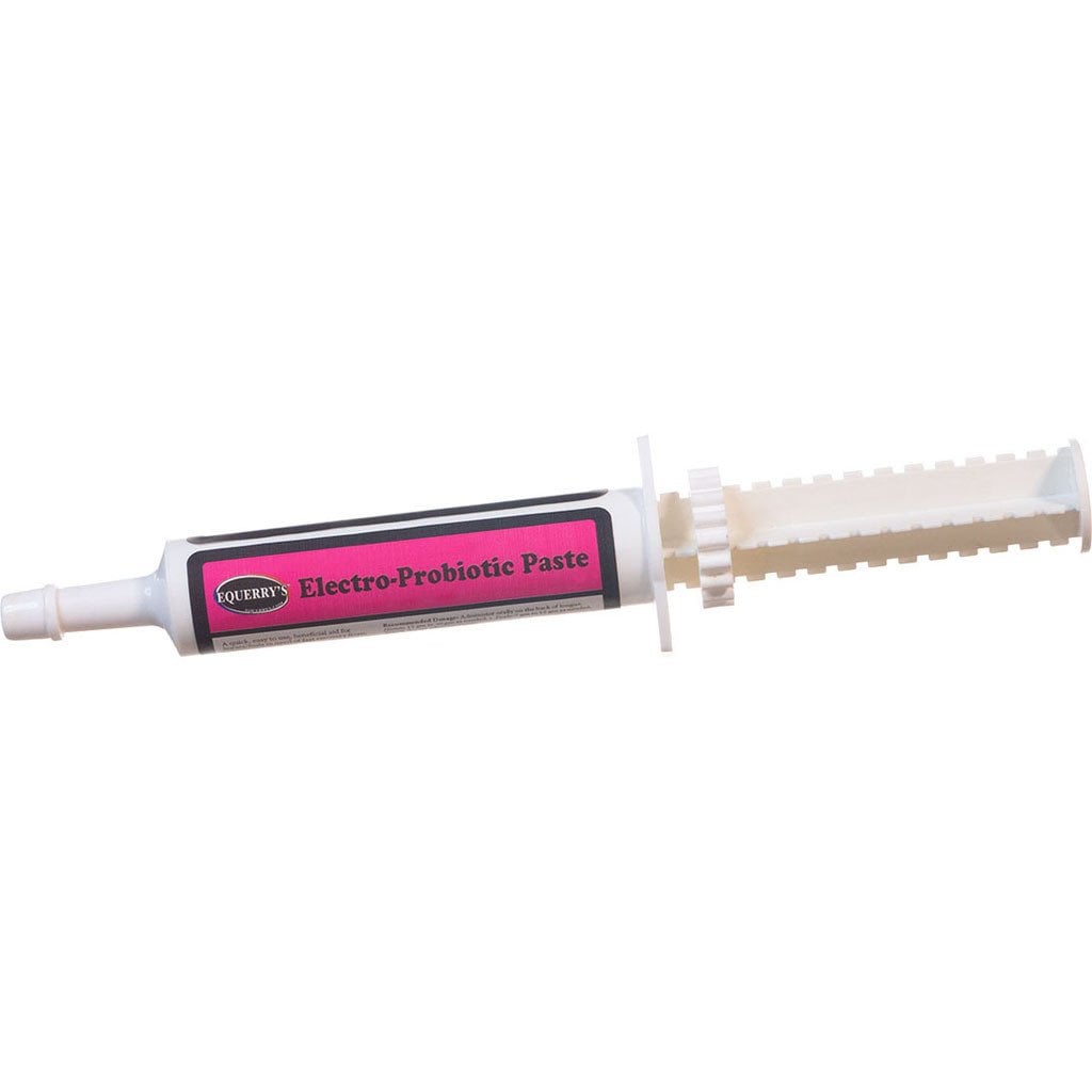 4575 Equerrys Electro-Probiotic Paste - Size 33 CC