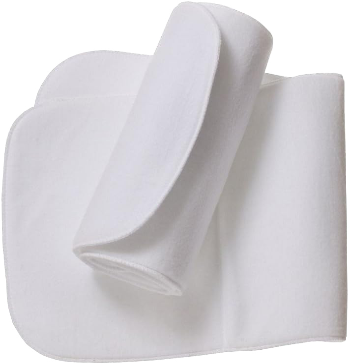 4-523456 12 x 5.5 in. Standing Wrap Bandages, Black