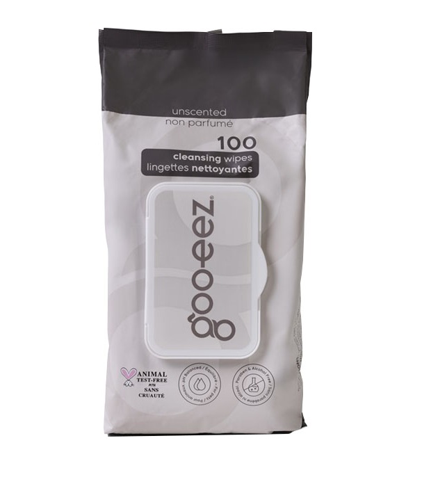 GZ1154 USC01OS 100 Count Cleaning Wipes