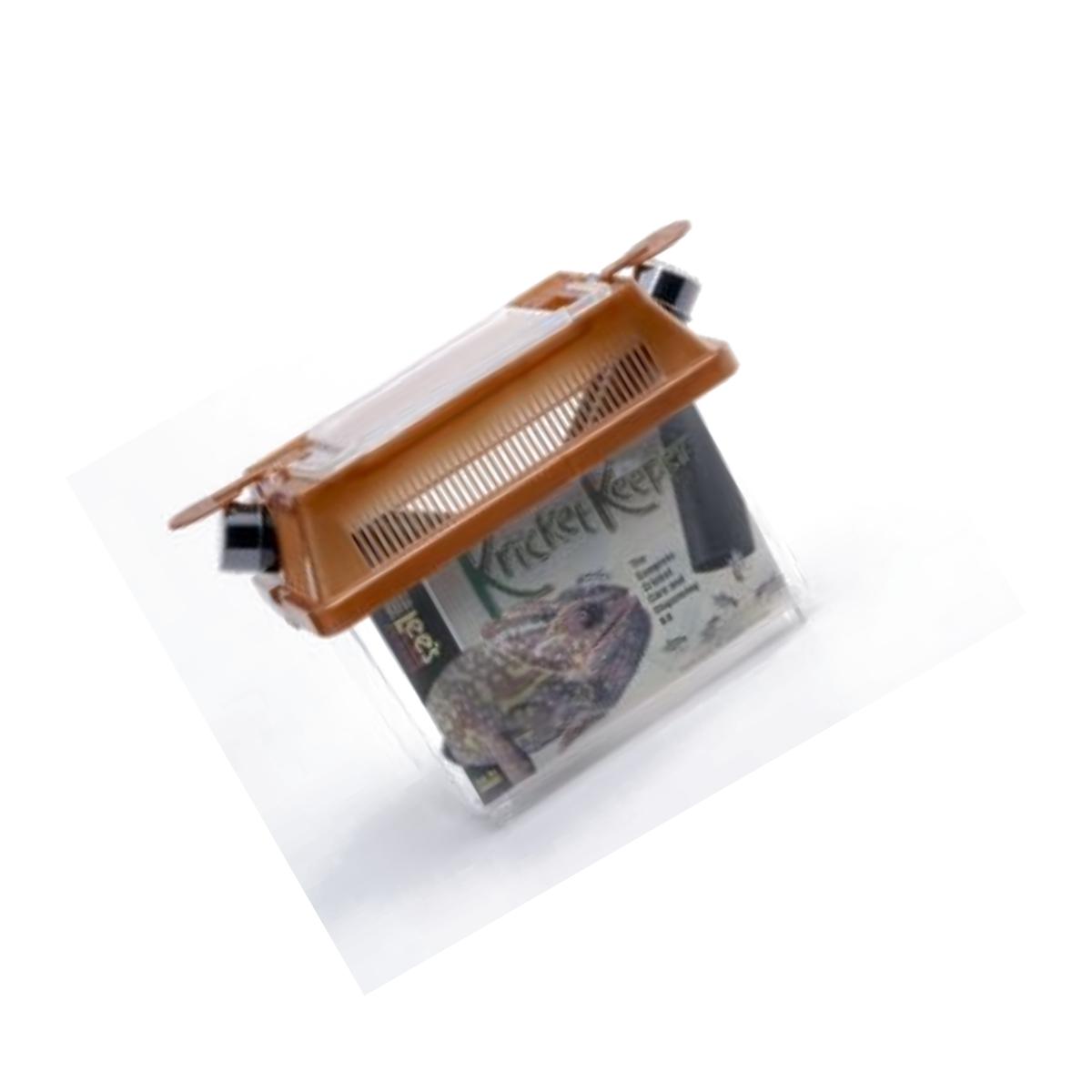 Picture of Lee S Aquarium & Pet Products Kricket Keeper Small - 20080