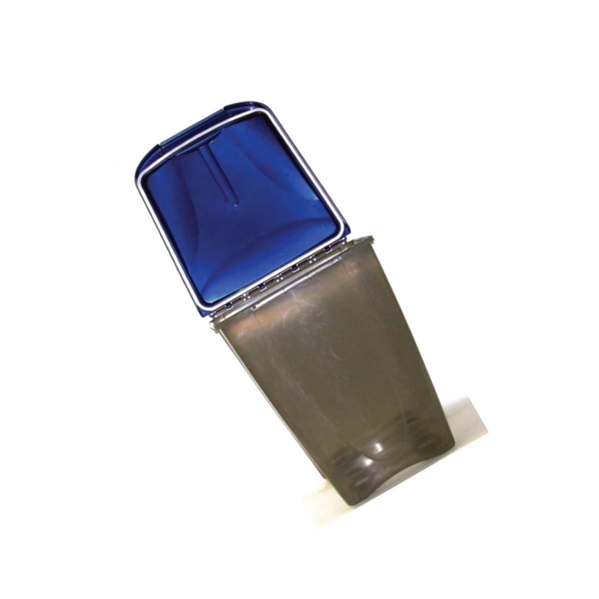 Picture of Van Ness Plastic Molding Pet Food Container Xlrg 25 Pound - FC25