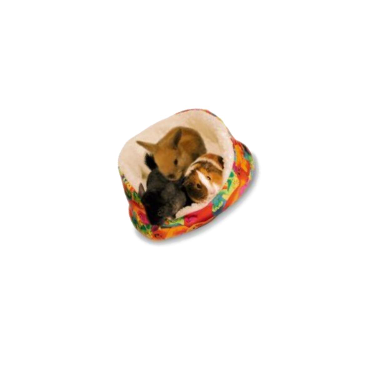 Picture of Pets International Critter Cuddle-e-cup 12x10x5.5 Inch - 100079510