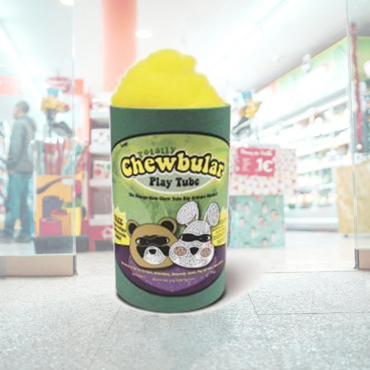 Picture of Pets International Chewbular Play Tube Large - 100079204