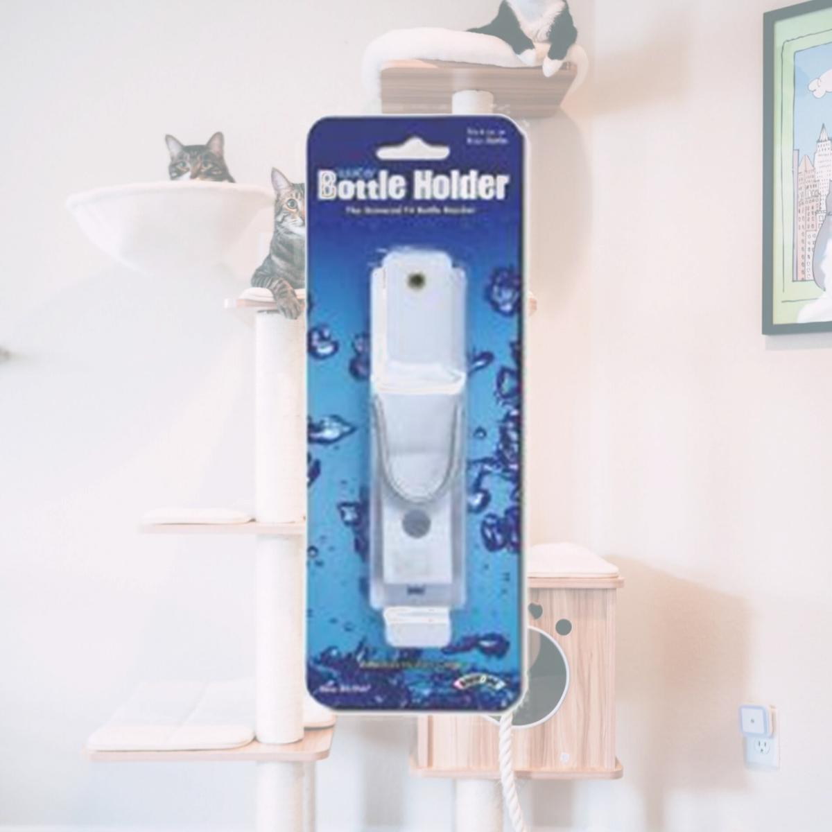 Picture of Pets International Water Bottle Holder For 4&8oz - 100079417