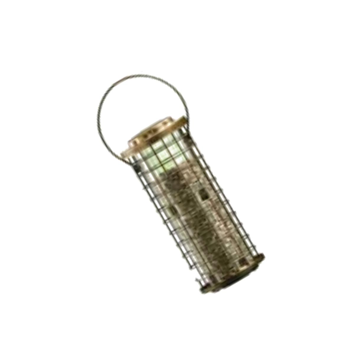 Picture of Woodstream Wildbird Squirrel Stumper Feeder 3 Pounds - 114