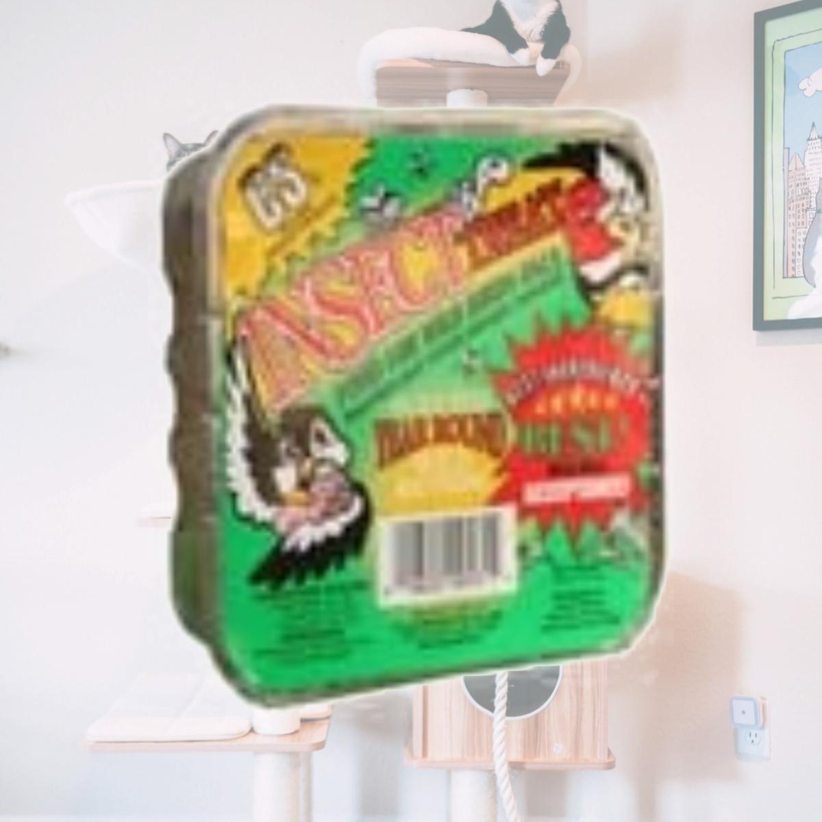 Picture of C & S Products Insect Suet Treat 11.75 Ounces - CS12531