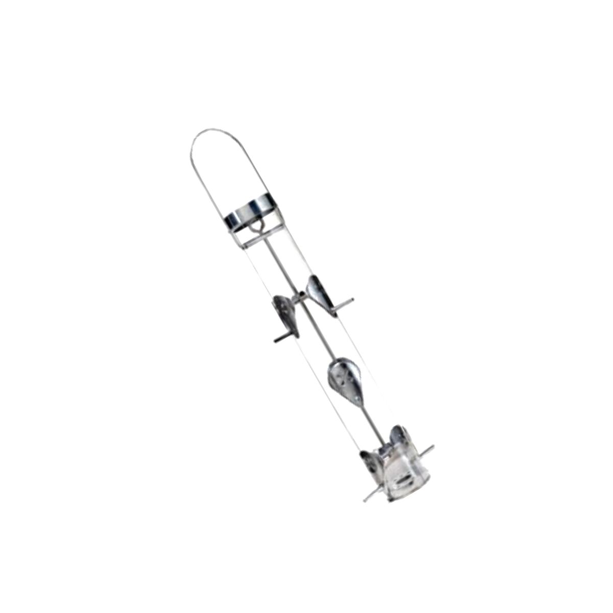 Picture of Droll Yankees 344482 16 in. Finch Ring Pull Feeder